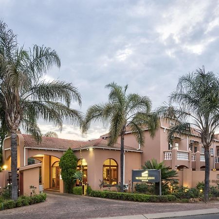 The Elegant Lodge Menlo Park Pretoria Ngoại thất bức ảnh