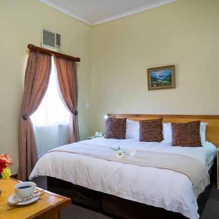 The Elegant Lodge Menlo Park Pretoria Ngoại thất bức ảnh