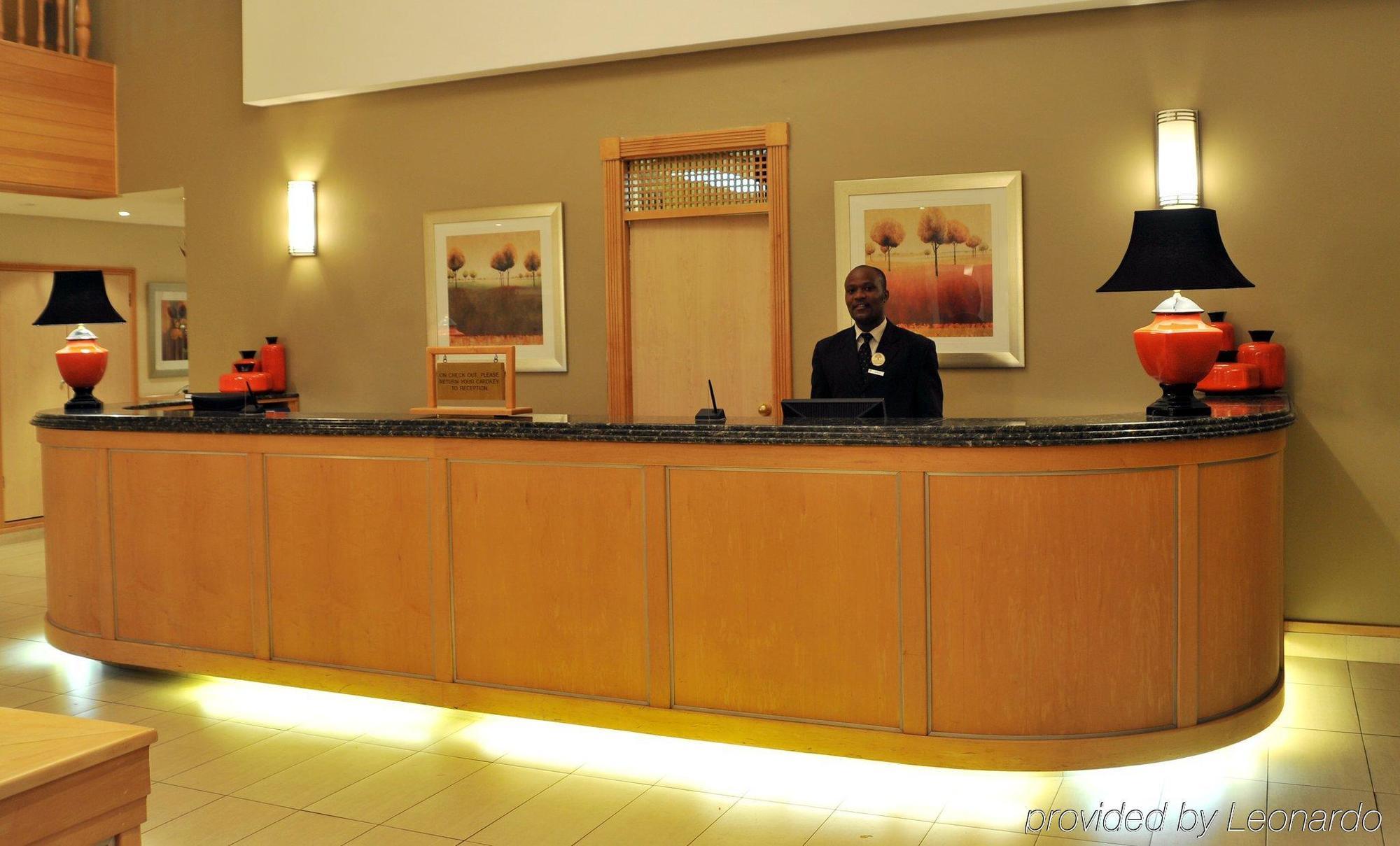 The Elegant Lodge Menlo Park Pretoria Ngoại thất bức ảnh