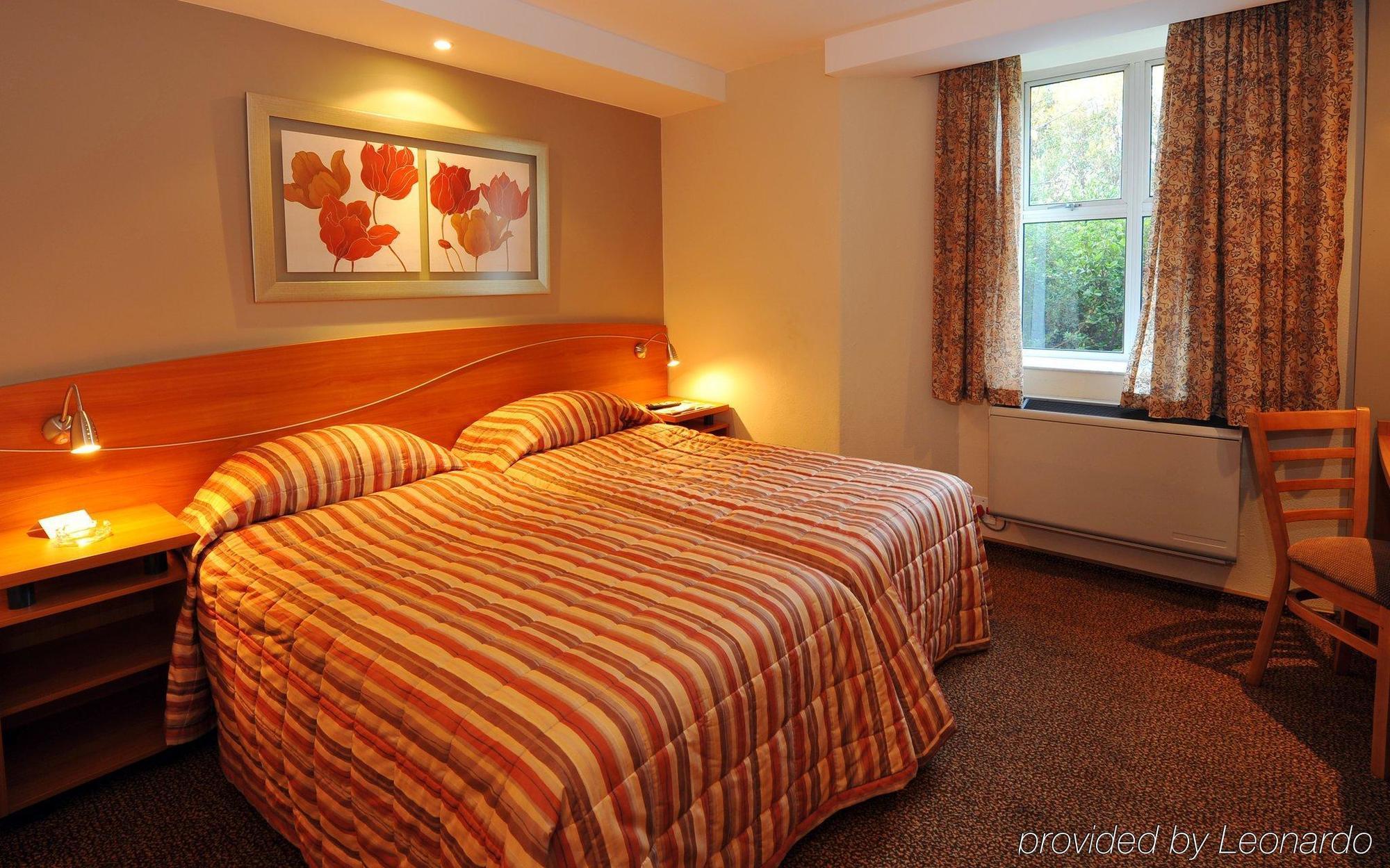 The Elegant Lodge Menlo Park Pretoria Ngoại thất bức ảnh