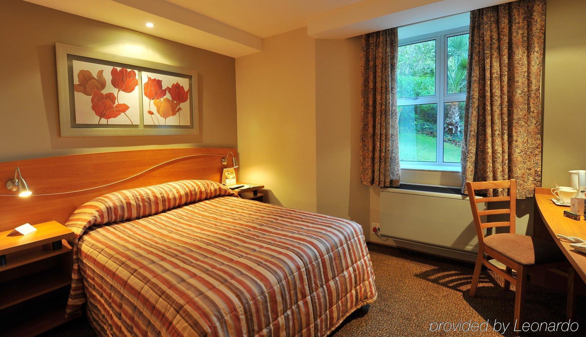The Elegant Lodge Menlo Park Pretoria Ngoại thất bức ảnh