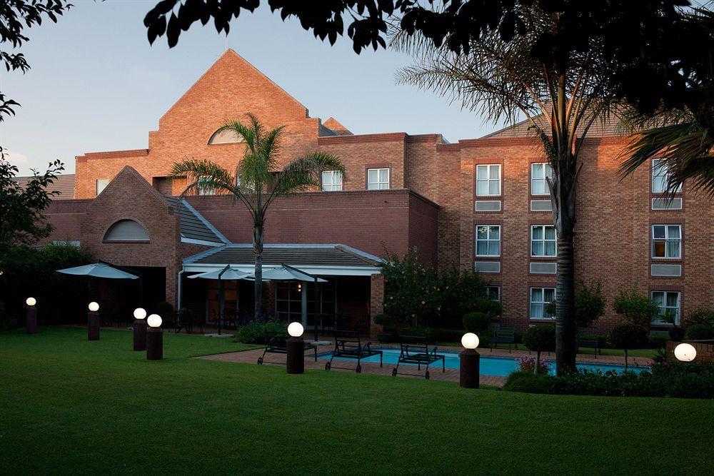 The Elegant Lodge Menlo Park Pretoria Ngoại thất bức ảnh