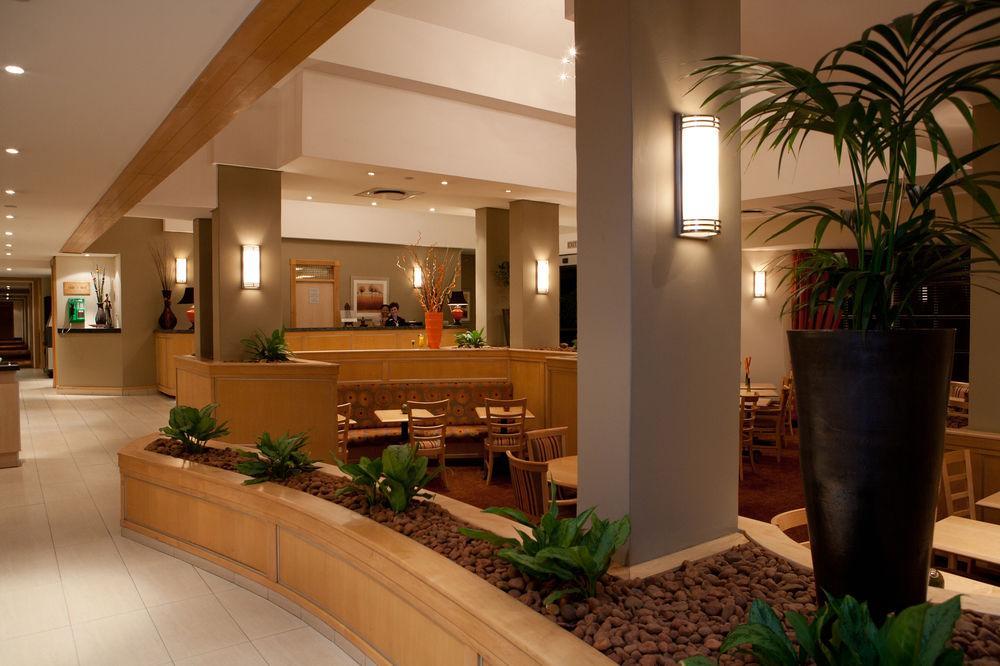 The Elegant Lodge Menlo Park Pretoria Ngoại thất bức ảnh