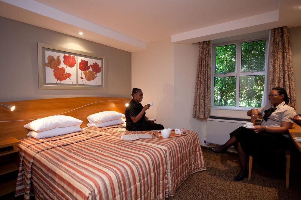 The Elegant Lodge Menlo Park Pretoria Ngoại thất bức ảnh