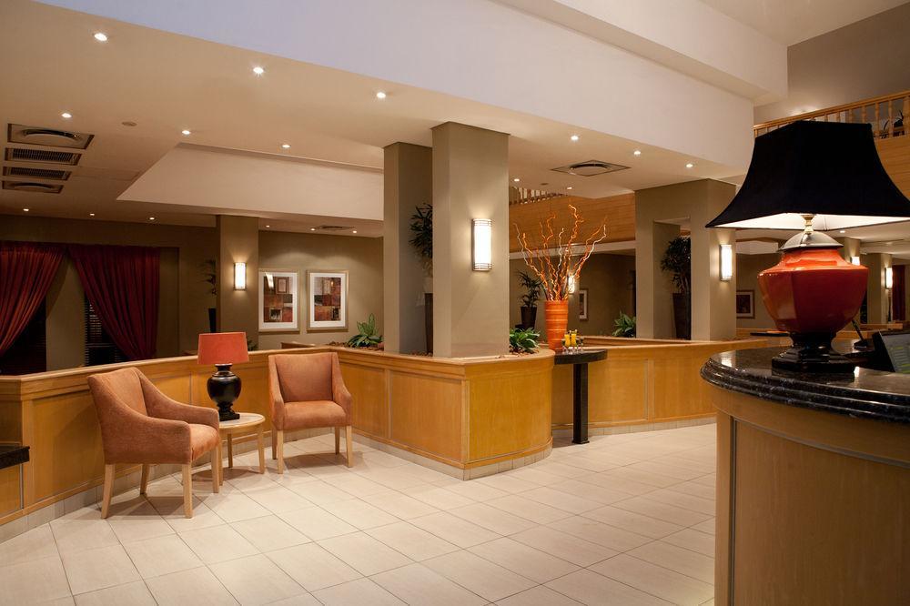 The Elegant Lodge Menlo Park Pretoria Ngoại thất bức ảnh