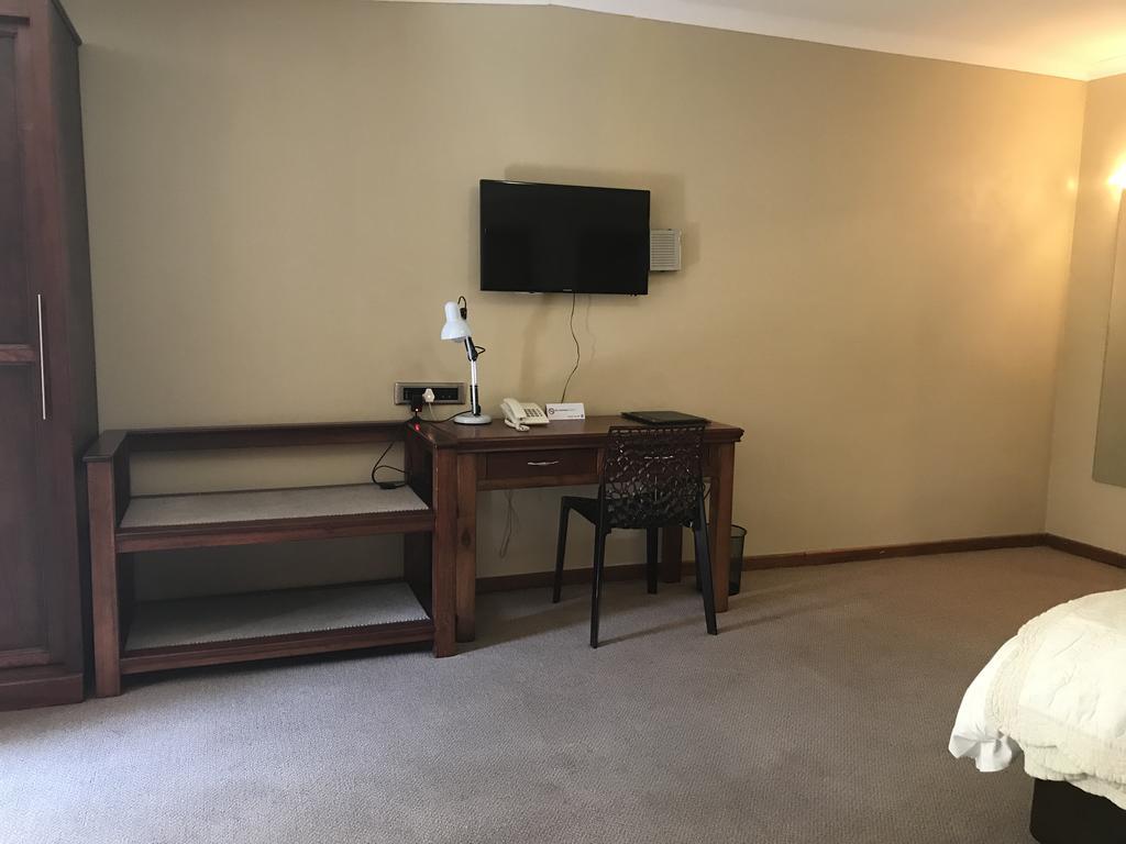 The Elegant Lodge Menlo Park Pretoria Ngoại thất bức ảnh