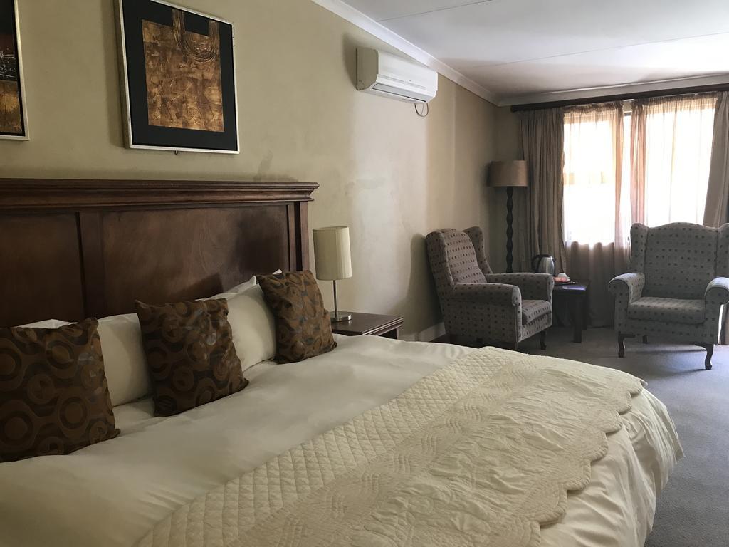 The Elegant Lodge Menlo Park Pretoria Ngoại thất bức ảnh