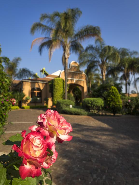 The Elegant Lodge Menlo Park Pretoria Ngoại thất bức ảnh