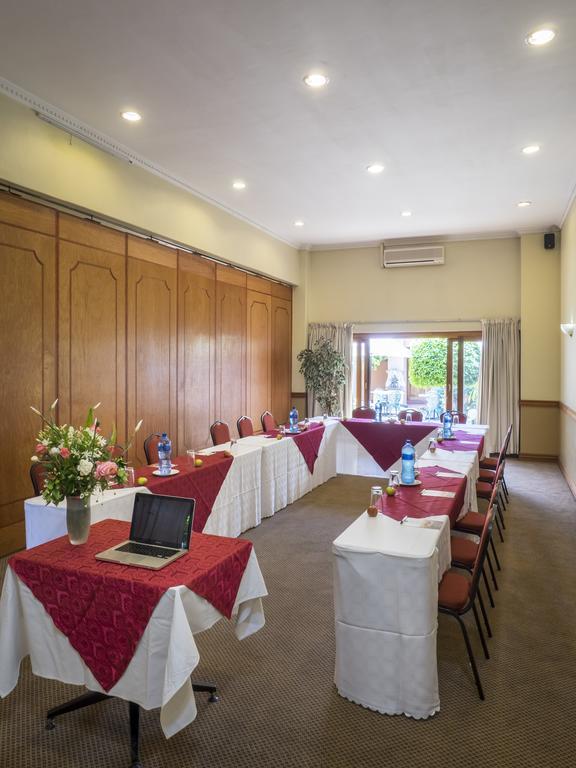 The Elegant Lodge Menlo Park Pretoria Ngoại thất bức ảnh