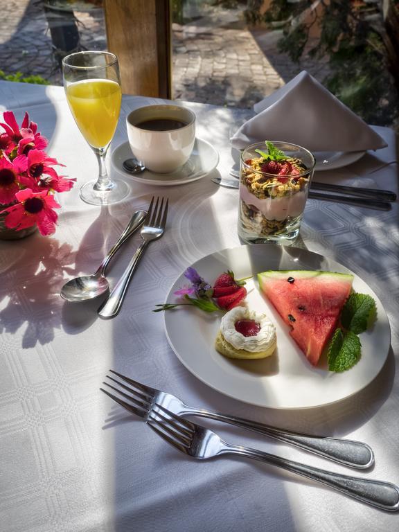 The Elegant Lodge Menlo Park Pretoria Ngoại thất bức ảnh