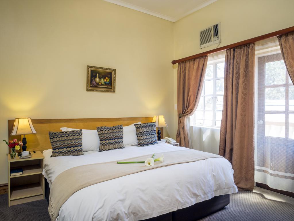 The Elegant Lodge Menlo Park Pretoria Ngoại thất bức ảnh
