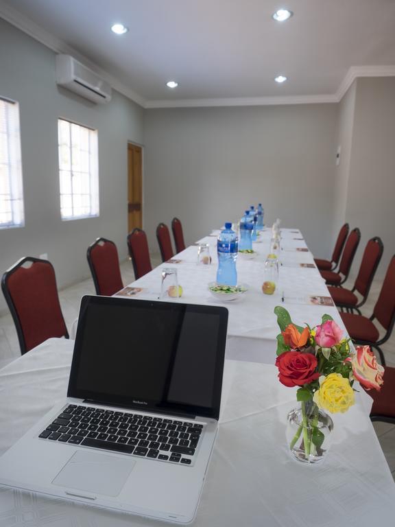 The Elegant Lodge Menlo Park Pretoria Ngoại thất bức ảnh