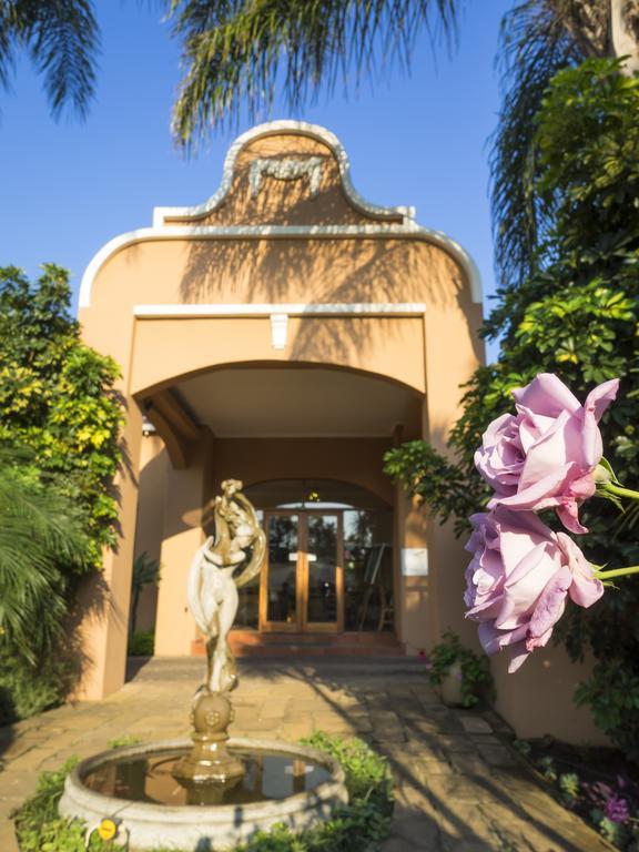 The Elegant Lodge Menlo Park Pretoria Ngoại thất bức ảnh