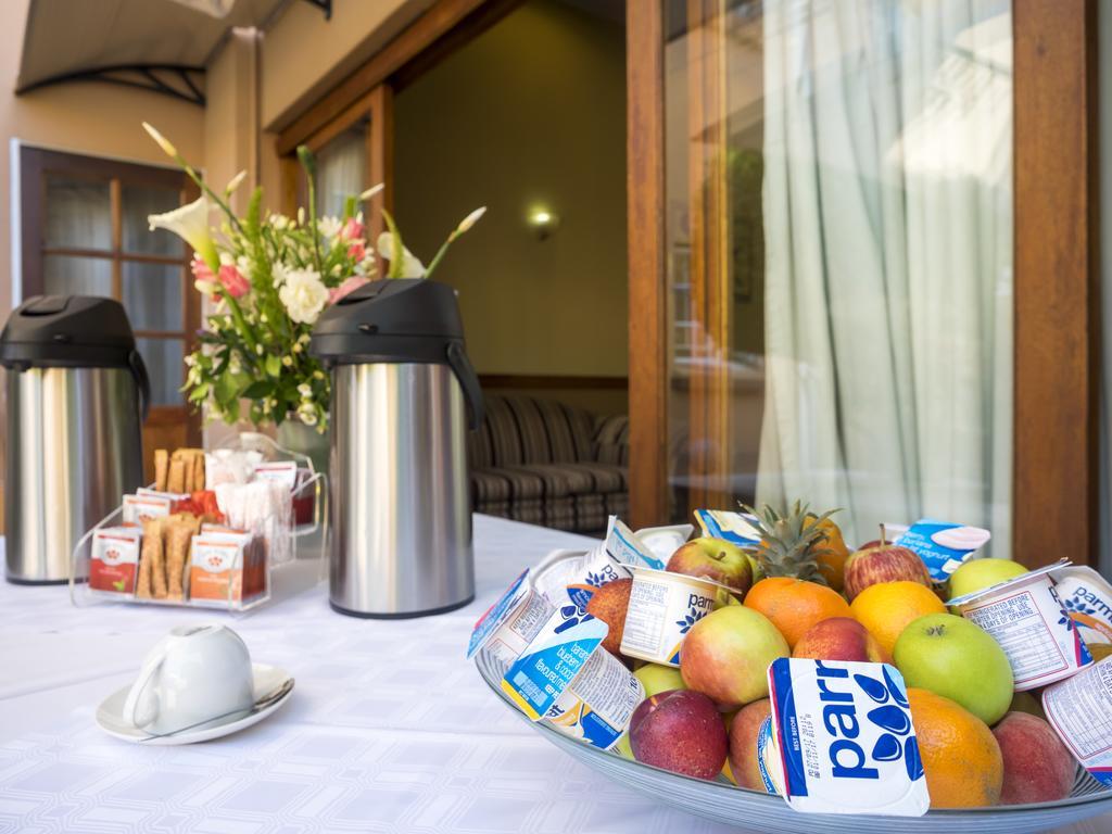 The Elegant Lodge Menlo Park Pretoria Ngoại thất bức ảnh
