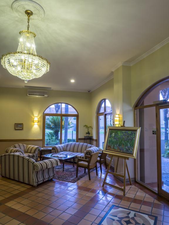 The Elegant Lodge Menlo Park Pretoria Ngoại thất bức ảnh