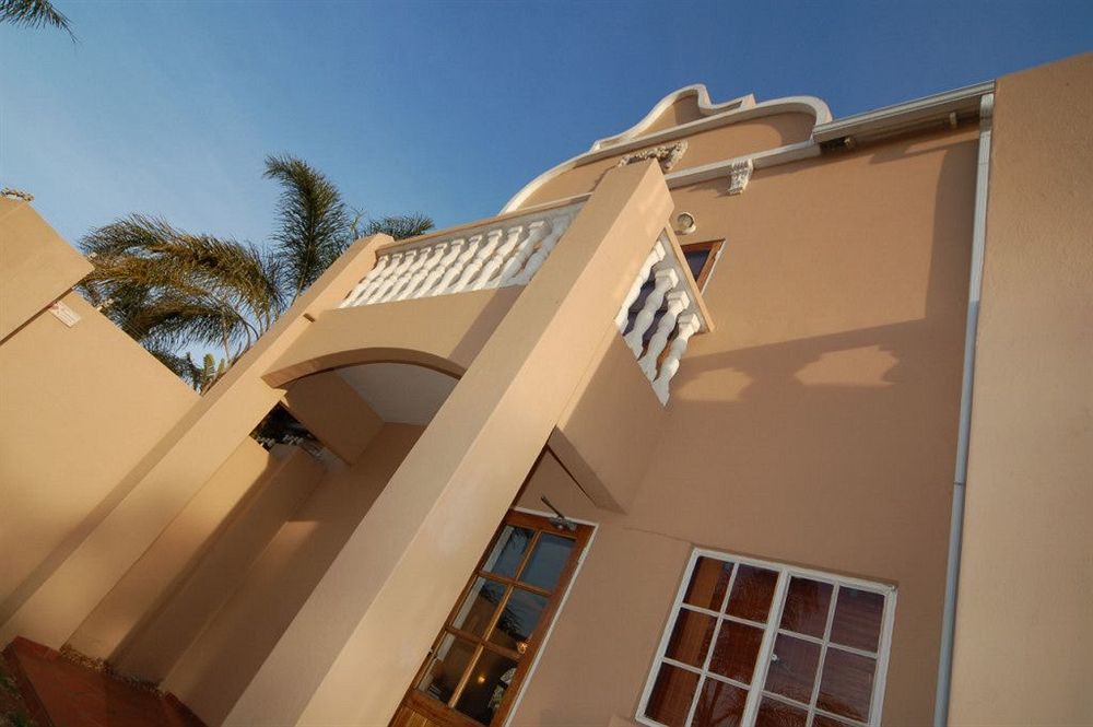 The Elegant Lodge Menlo Park Pretoria Ngoại thất bức ảnh
