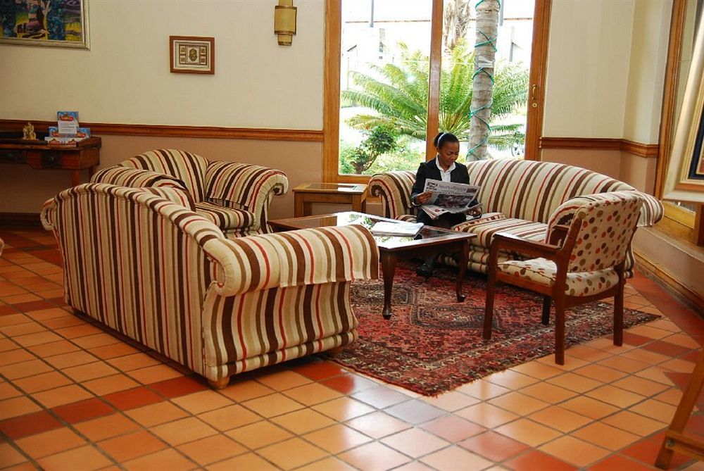 The Elegant Lodge Menlo Park Pretoria Ngoại thất bức ảnh