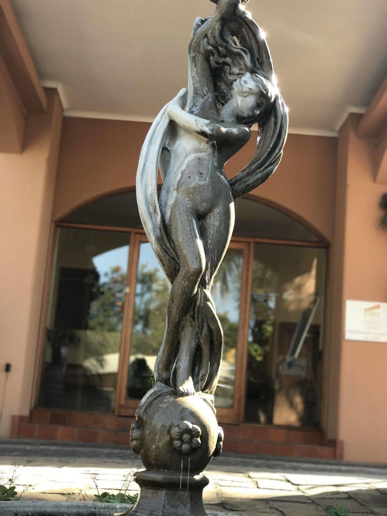 The Elegant Lodge Menlo Park Pretoria Ngoại thất bức ảnh