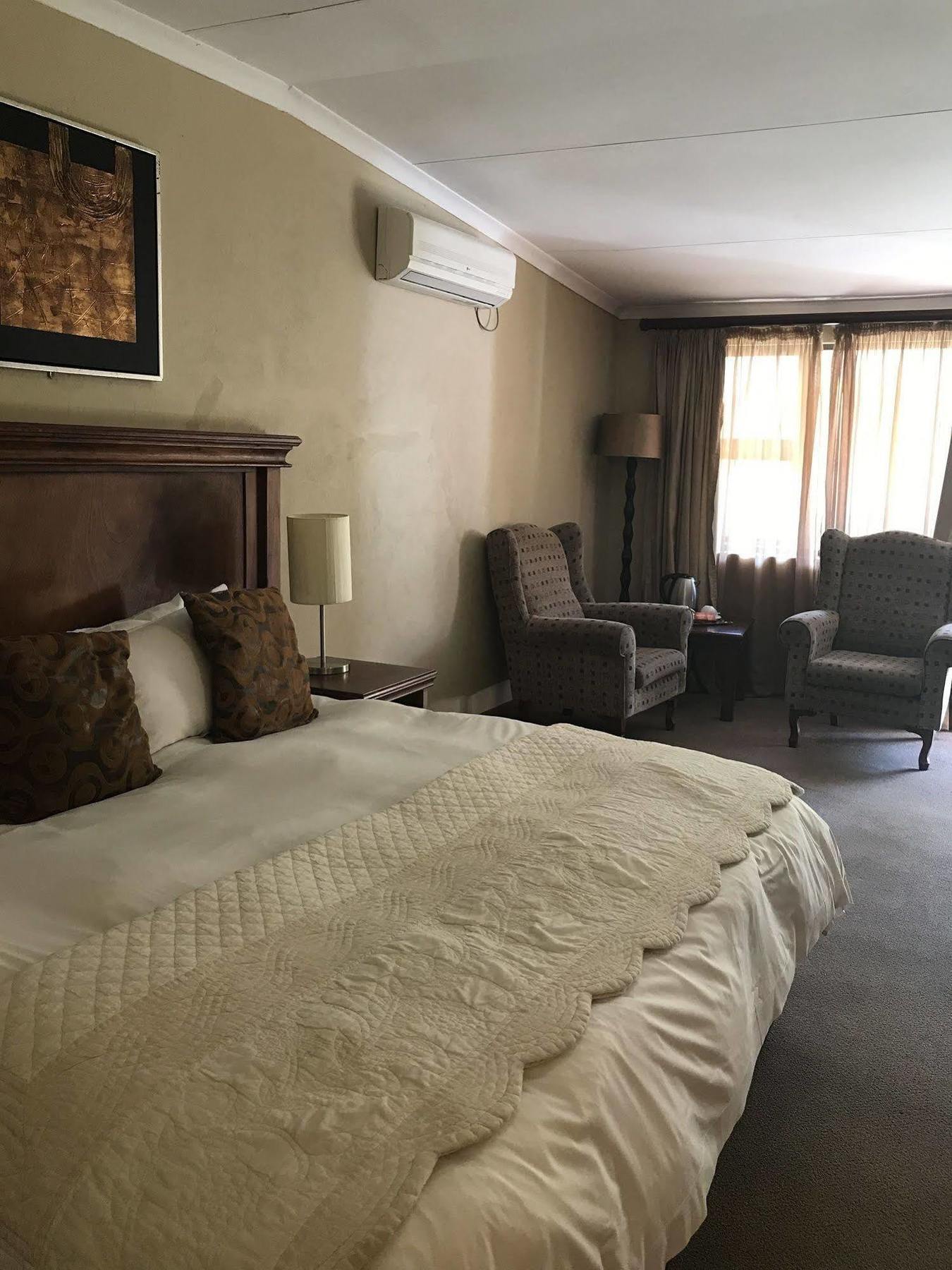 The Elegant Lodge Menlo Park Pretoria Ngoại thất bức ảnh