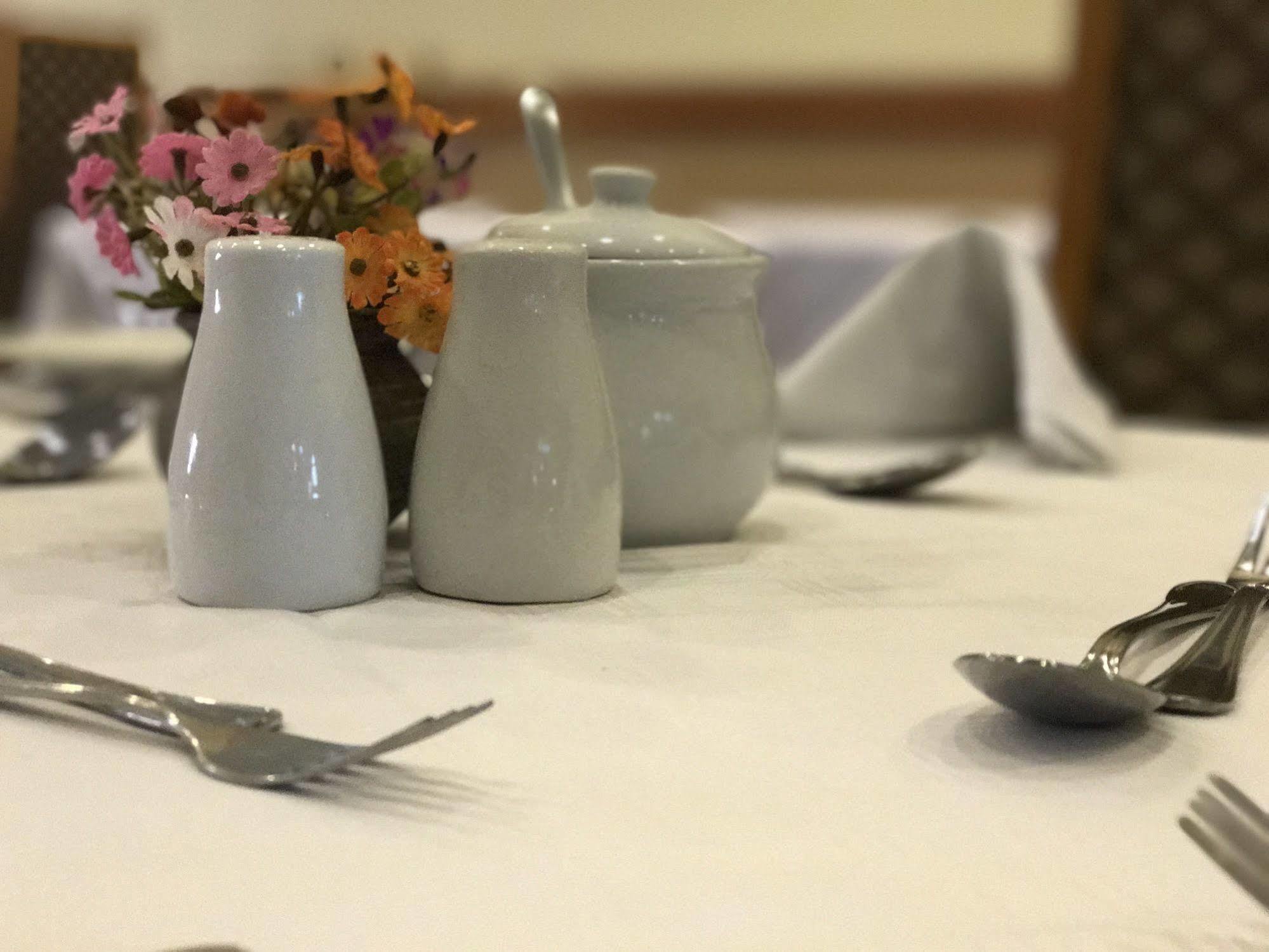 The Elegant Lodge Menlo Park Pretoria Ngoại thất bức ảnh
