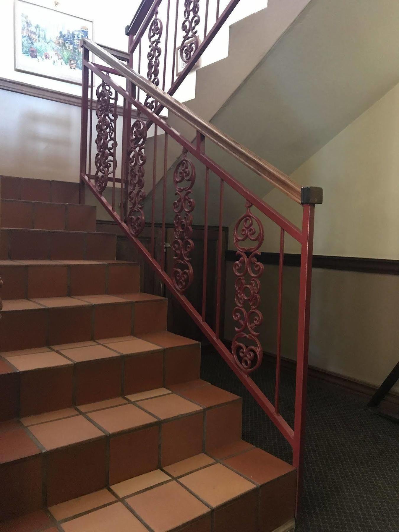 The Elegant Lodge Menlo Park Pretoria Ngoại thất bức ảnh