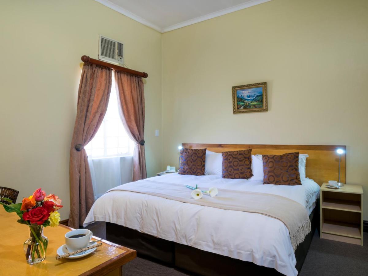 The Elegant Lodge Menlo Park Pretoria Ngoại thất bức ảnh