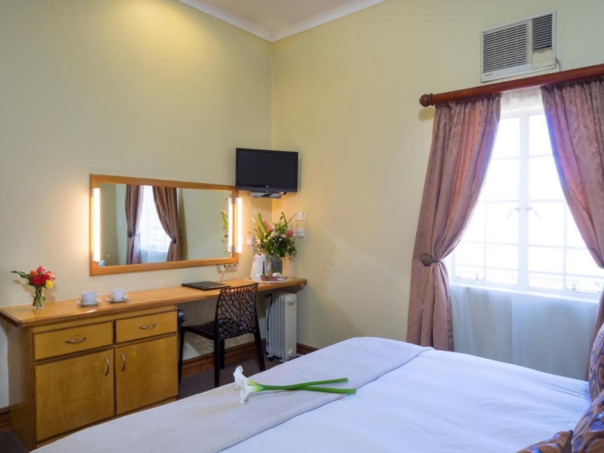 The Elegant Lodge Menlo Park Pretoria Ngoại thất bức ảnh